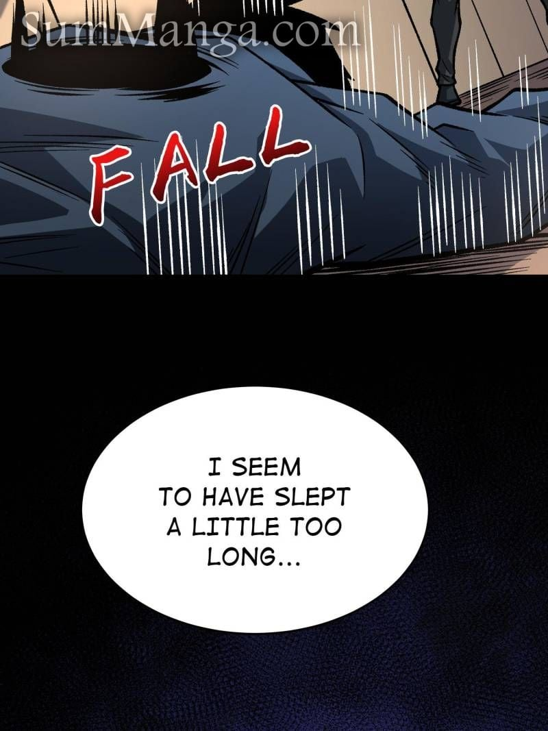 I'm Really Not A Supervillain Chapter 267 70